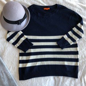 🏄3 for $15🏄 Cute Knitted Striped Sweater
